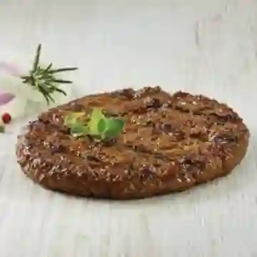 Carne de Hamburguesa
