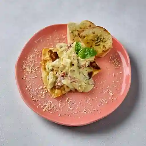 Crepe Parisino