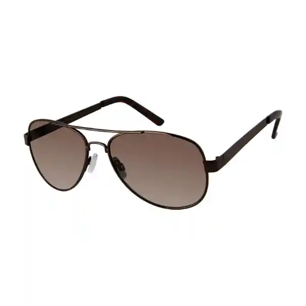 Gafas Unisex Bronce X14058 Levis