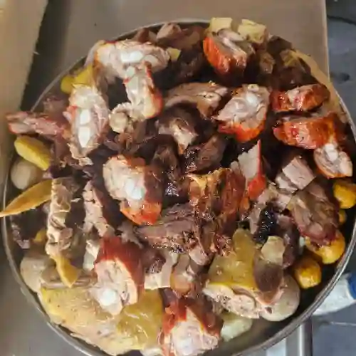 Picada Mega Familiar