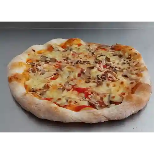 Pizzas Personales (24 Cm)