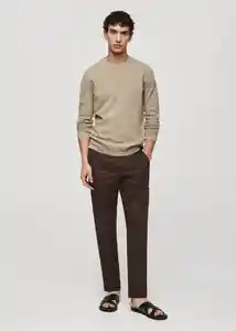 Buzo Buzo Jersey Avana Arena Talla L Hombre Mango