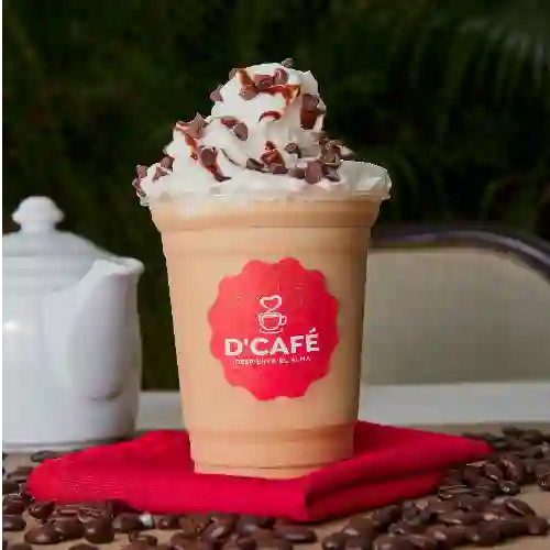 Granizado de Café