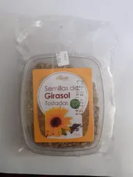 Girasol Tostado Sin Sal