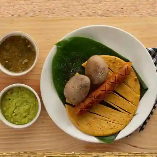 Chorizo santarrosano