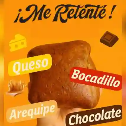 Solo queso