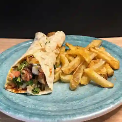 Combo Tortilla
