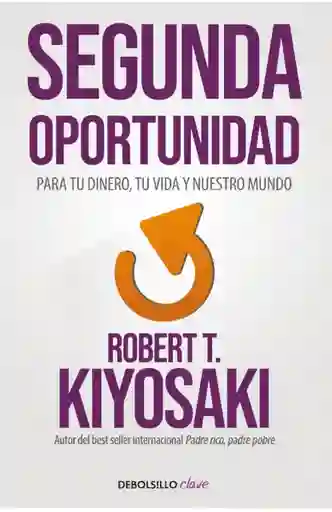 Segunda Oportunidad