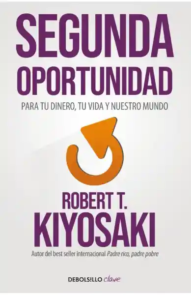 Segunda Oportunidad