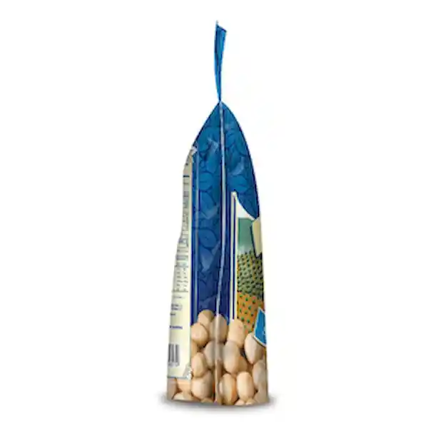 Del Alba Nueces de Macadamia Salada