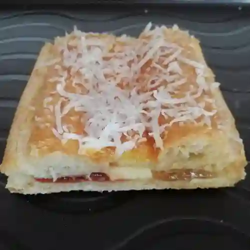 Pastel Encarcelado