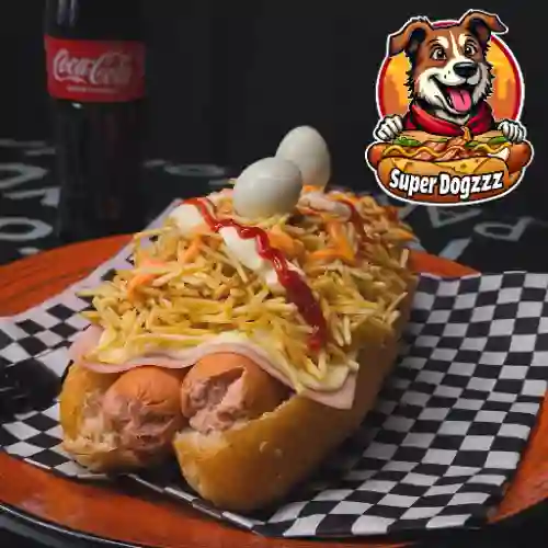 Mega Dogzz