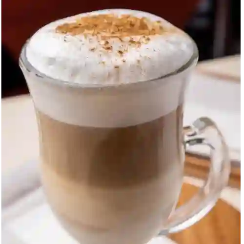 Capuchino