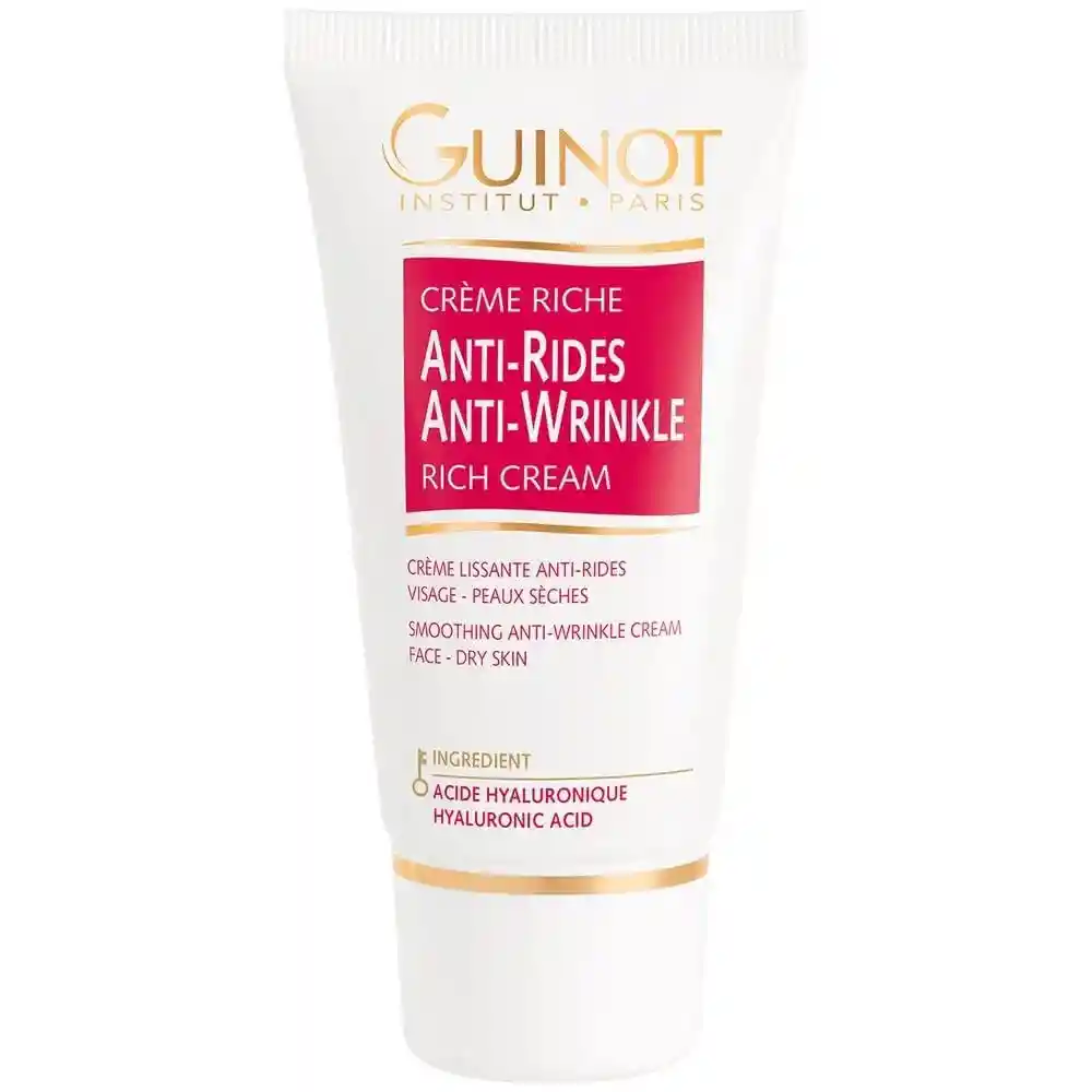 Guinot Crema Facial Antiarrugas