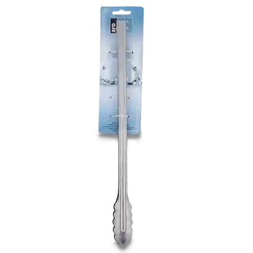 Aro Pinza Multiusos Acero Inoxidable 40 cm