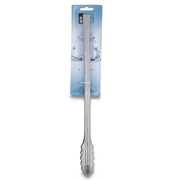 Aro Pinza Multiusos Acero Inoxidable 40 cm