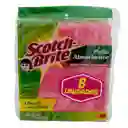 Scotch-Brite Paño Absorbente