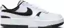 Nike Tenis Gamma Force Mujer Blanco 8 DX9176-100