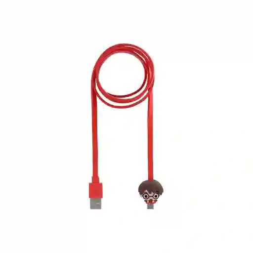 Cable de Carga Tipo C Serie Harry Potter Miniso