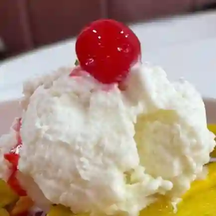 Helado