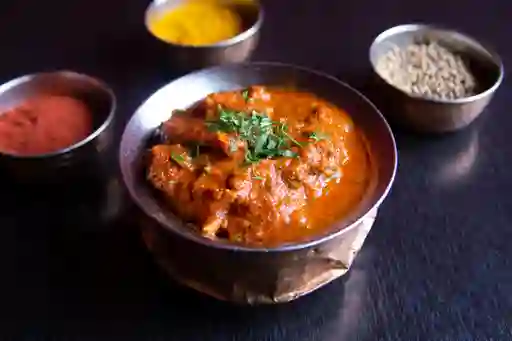 Chicken Tikka Masala