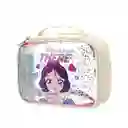 Cosmetiquera Serie Disney Manga Princesas Blancanieves Miniso