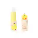 Bálsamo Labial Hidratante Serie Dundun Miniso