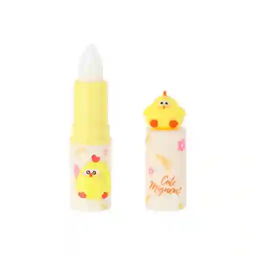 Bálsamo Labial Hidratante Serie Dundun Miniso