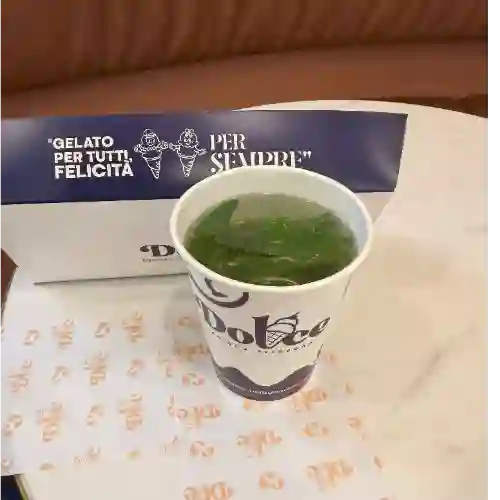 Aromática de Frutas