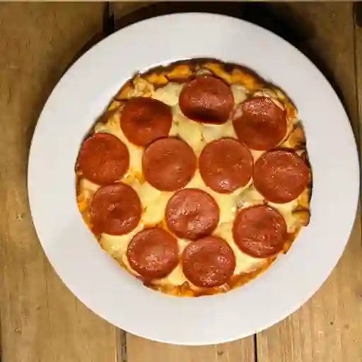 Pepperoni