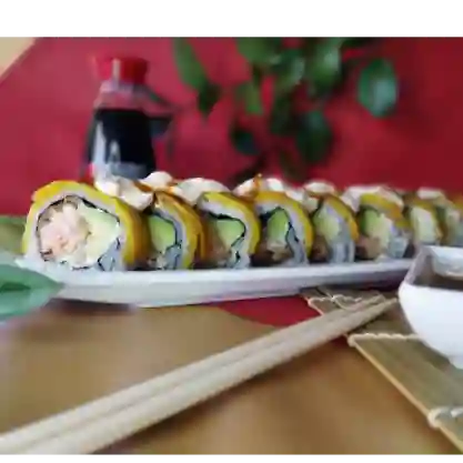 Sake Roll