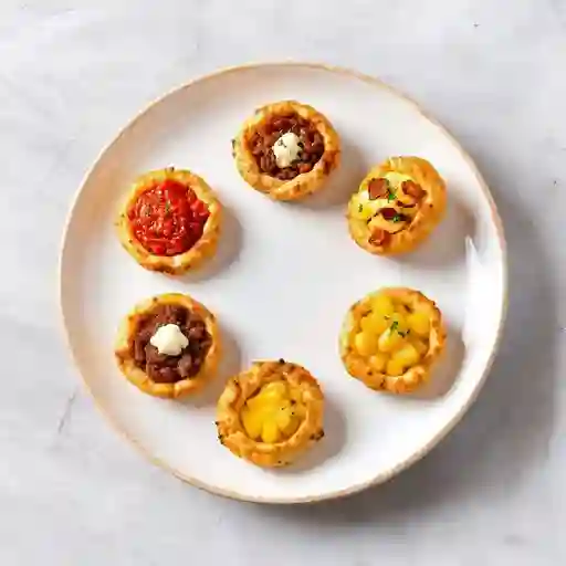 Panzerottis