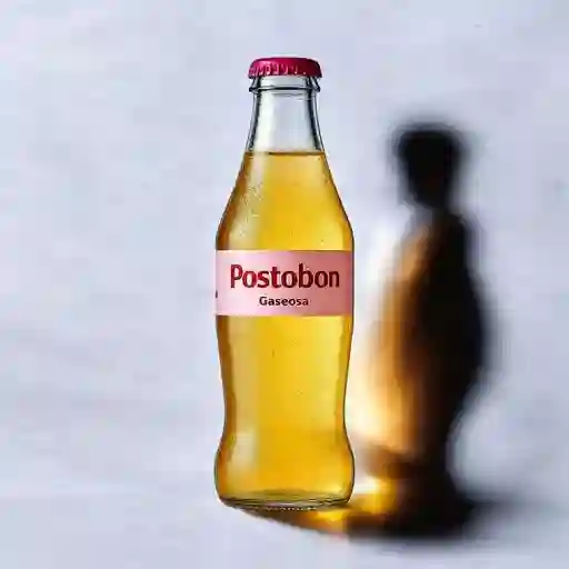 Gaseosa 250ml Postobon