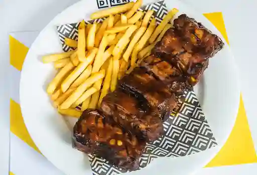 Ribs Saint Louis