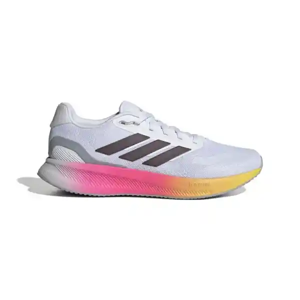 Adidas Zapatos Runfalcon 5 Hombre Blanco 8.5 IE8811