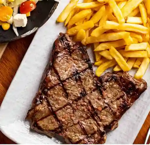 Churrasco