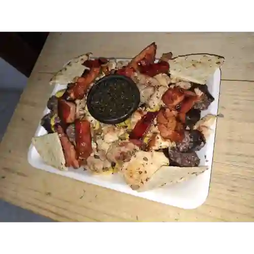 Picada Famili