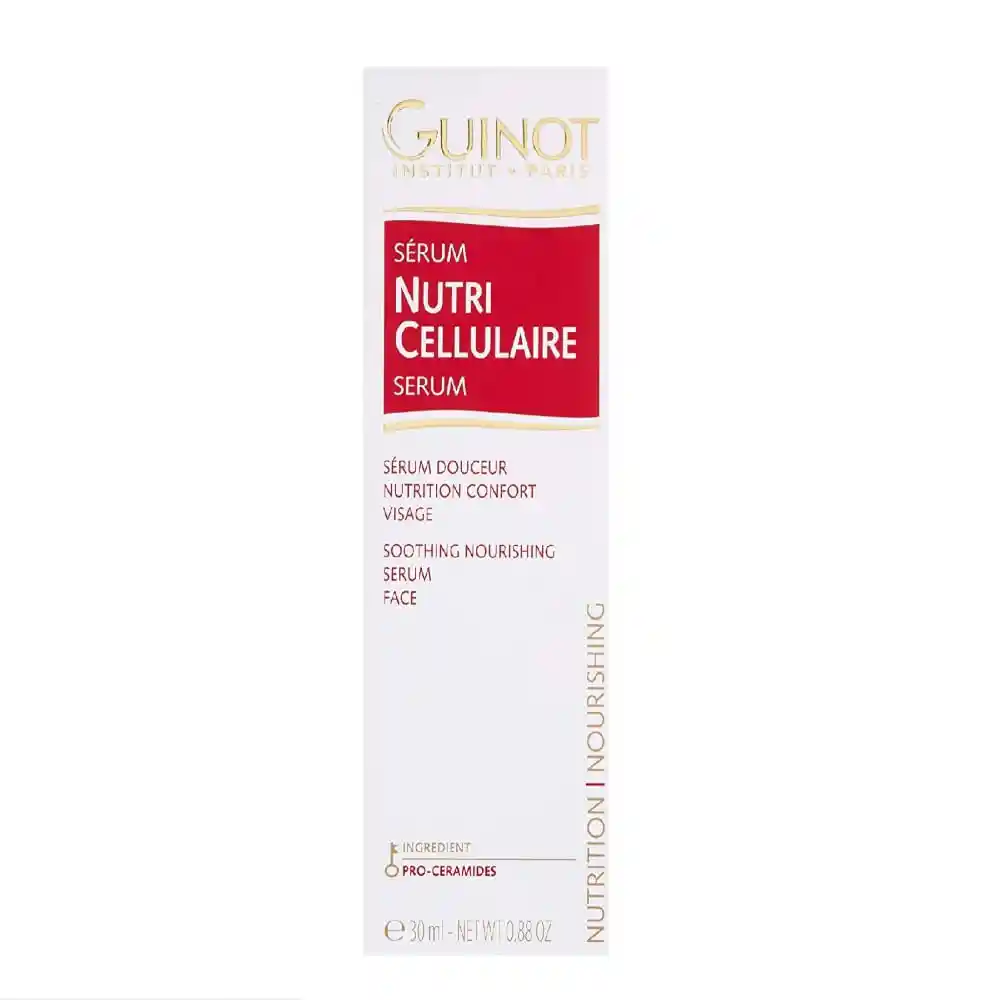 Guinot Serum Nutri Cellulaire