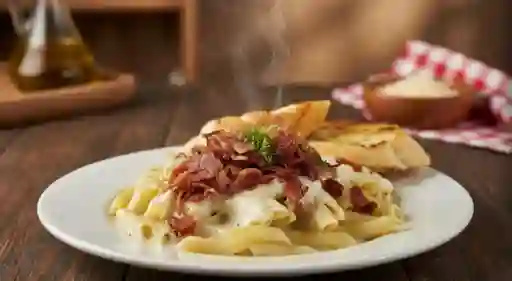 Falsa Carbonara