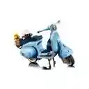 Lego Set de Construcción Vespa 125