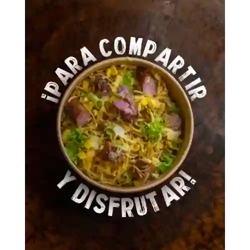 Desgranado de Costilla