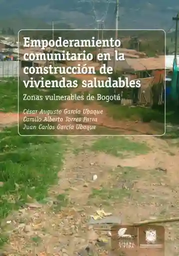 Empoderamiento Comunitario - VV.AA