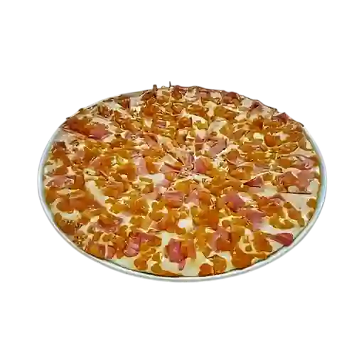 Pizza Hawaiana Small