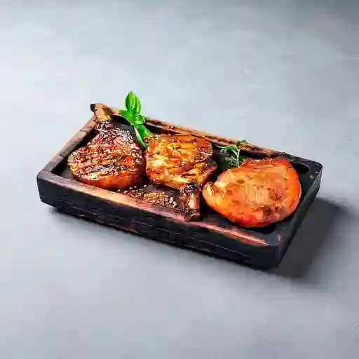 Chuleta de Cerdo