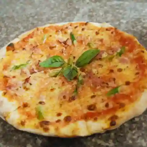 Pizza Formaggi