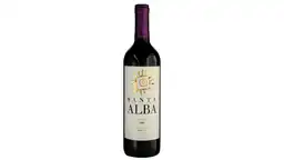 Santa Alba Vino Tinto Syrah Variet