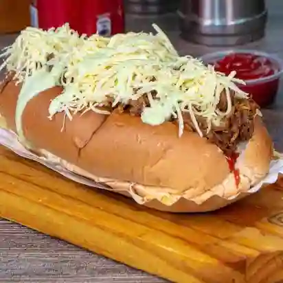 Americano Especial
