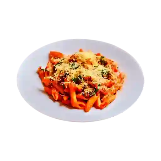 Pasta Napolitana