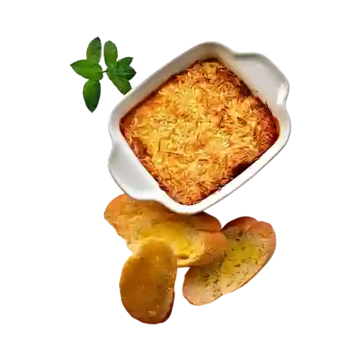 Lasagna Personal Grande
