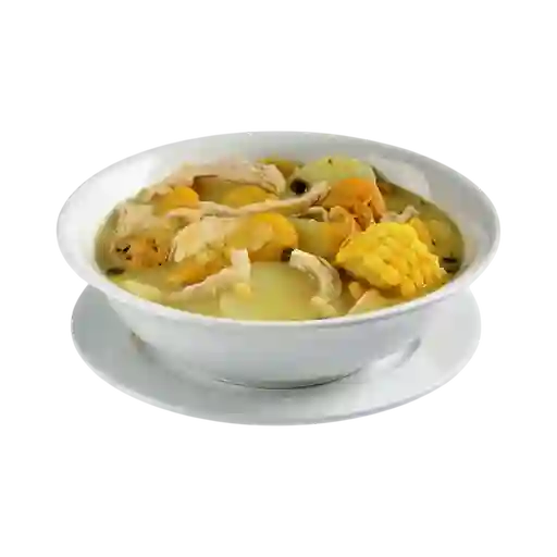 Ajiaco